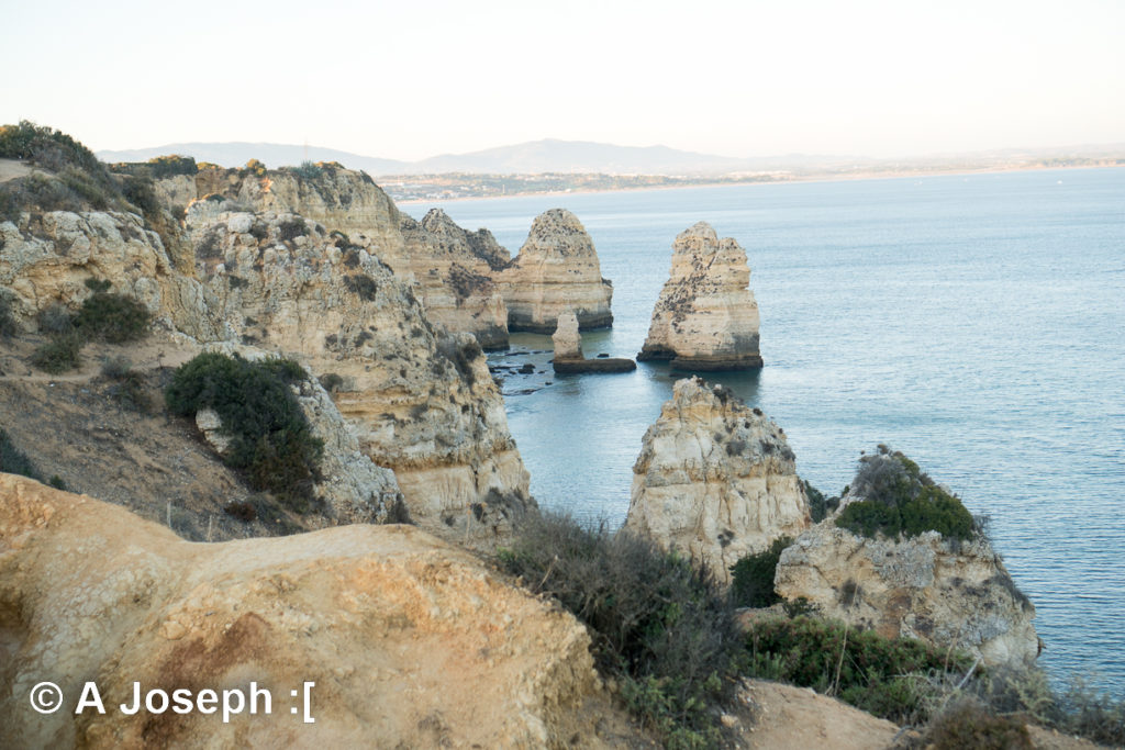 Ponta da Piedade