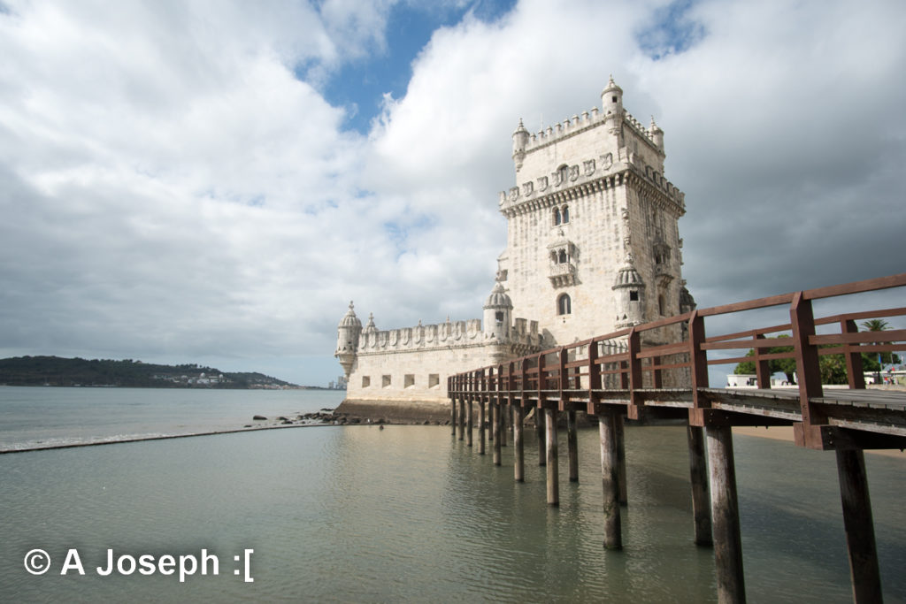 BelémTower